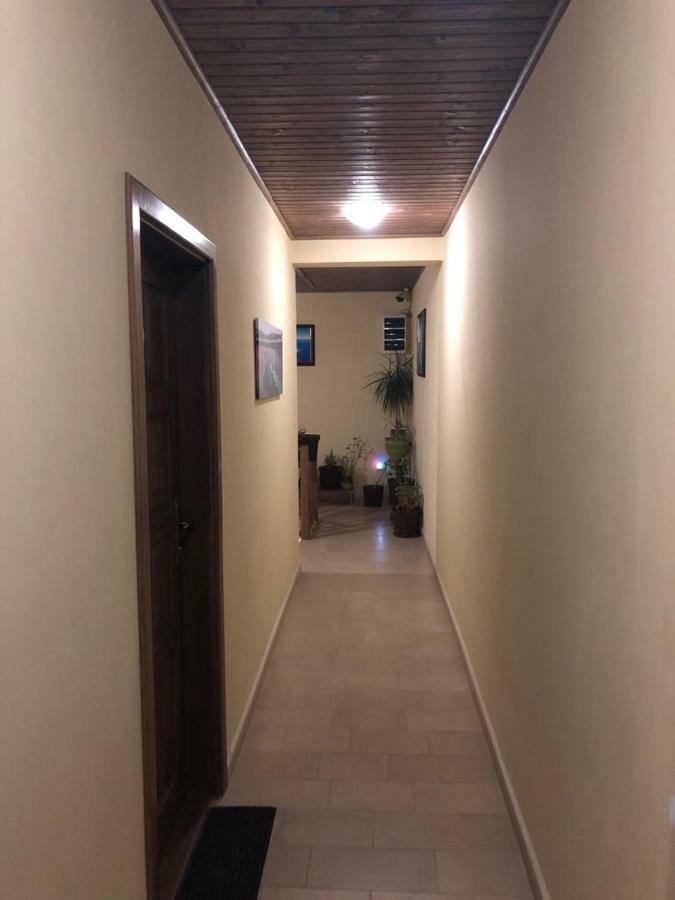 Hotel Casa Adelmar Tulcea Exterior foto